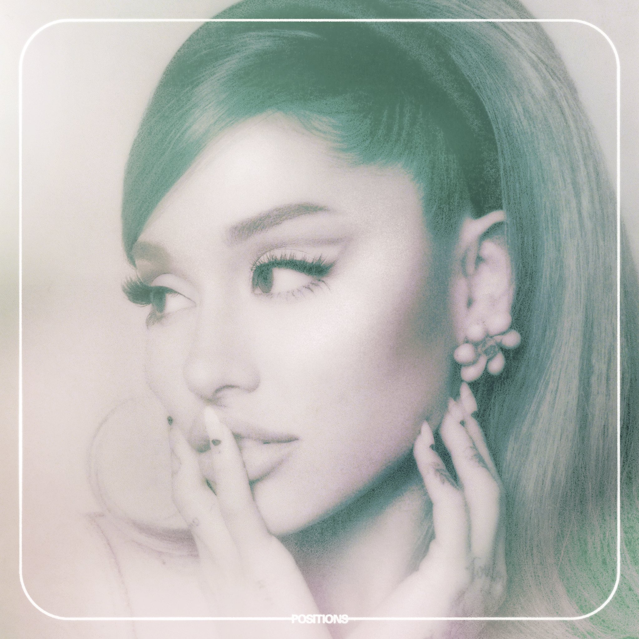 Ariana Grande New Music: Album No. 7 Details, Quotes