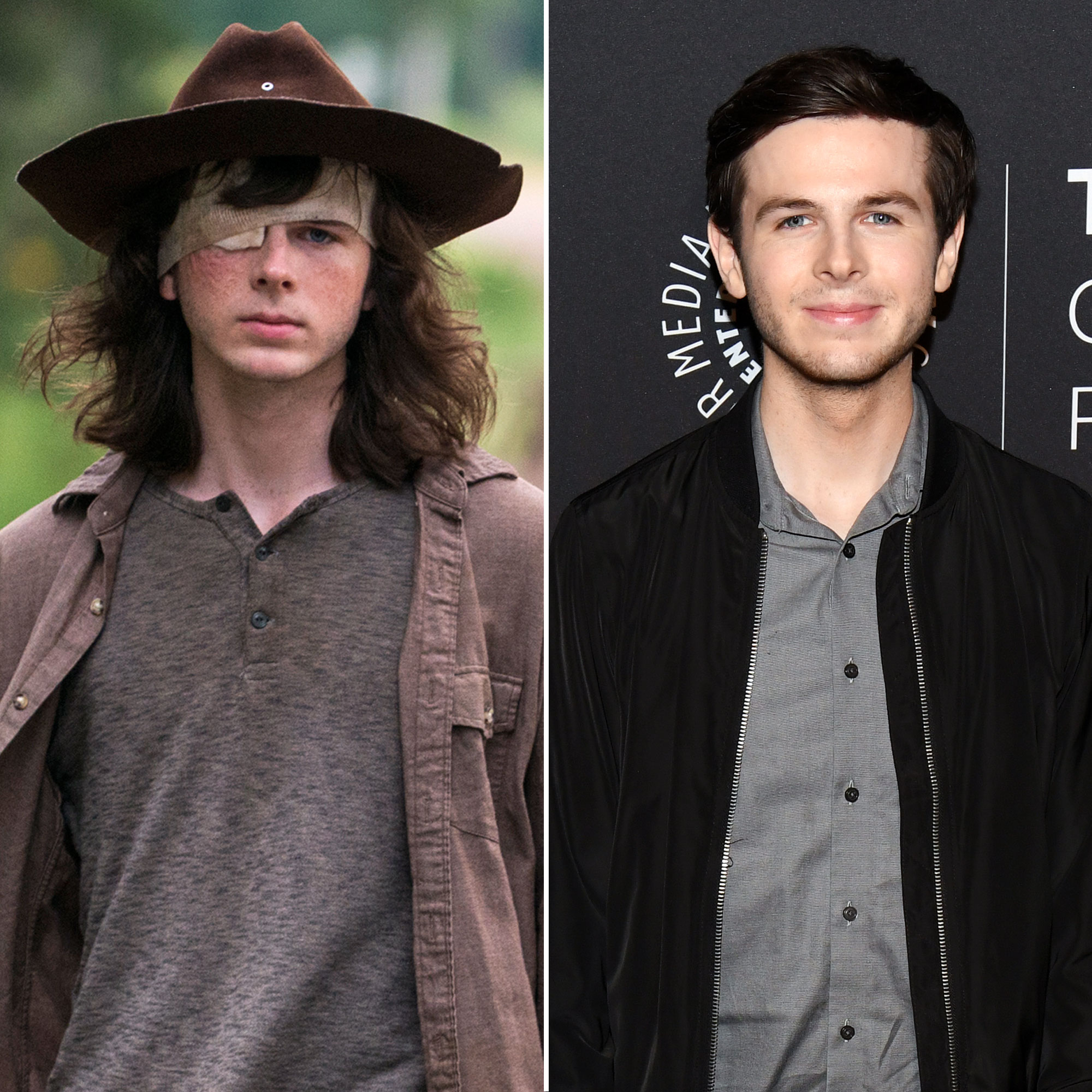 Stars Who Left 'The Walking Dead': Where Are They Now?