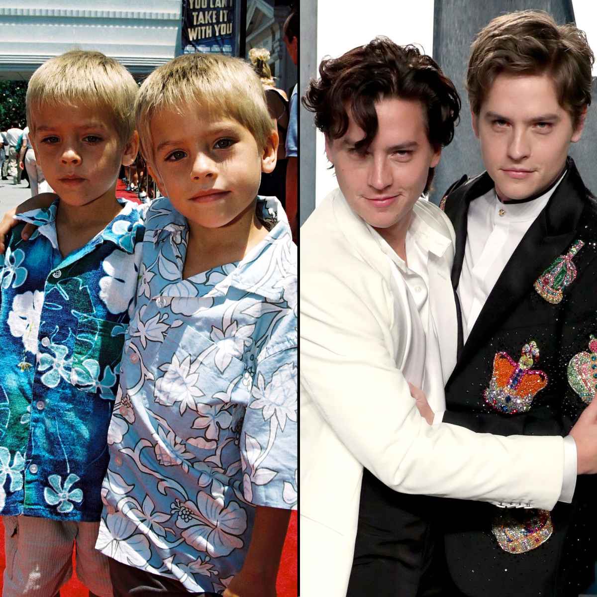 What Your Favorite Child Stars Look Like Now