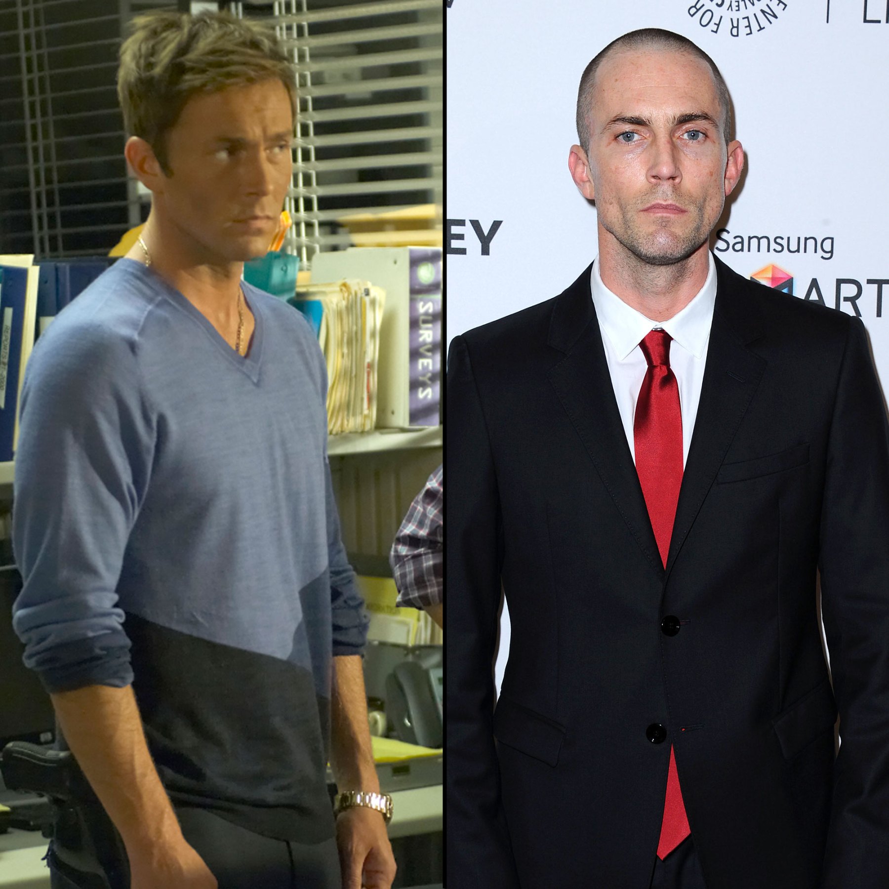 ‘Dexter’ Cast Where Are They Now?