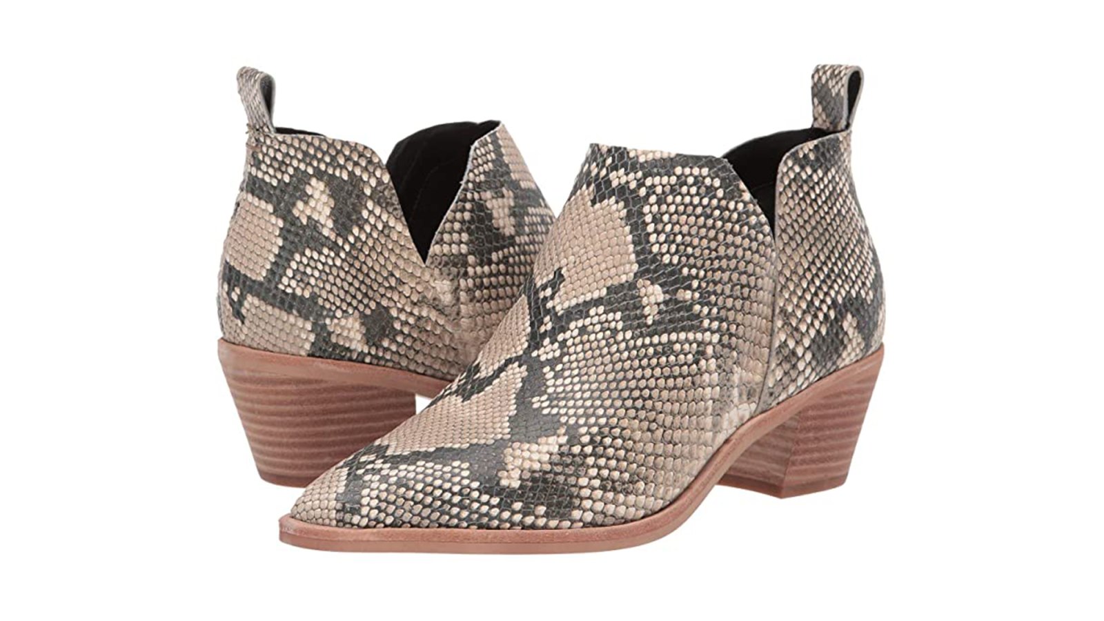 Dolce Vita Ultra Chic Booties Are on Sale for Up to 30% Off | Us Weekly