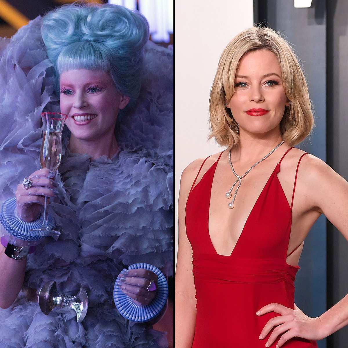 Elizabeth Banks Hunger Games Porn - The Hunger Games' Cast: Where Are They Now?