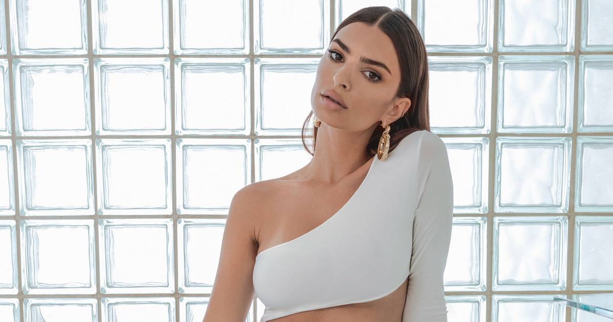 Nasty Gal x EMRATA: The Sexiest Collab of the Year – Shop Monde