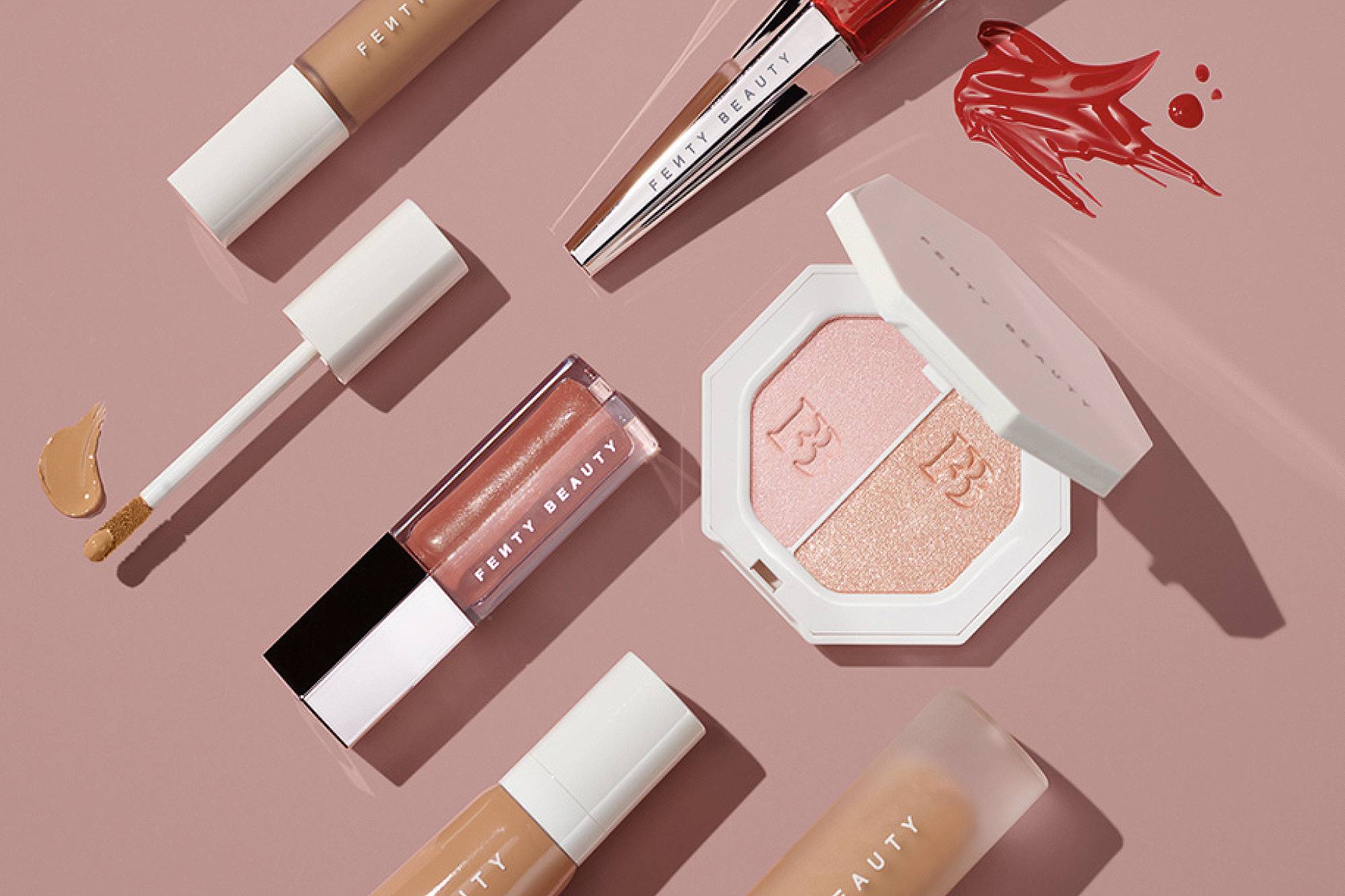 Fenty Beauty Is Having a Sitewide 25% Off Right Now — Shop Now