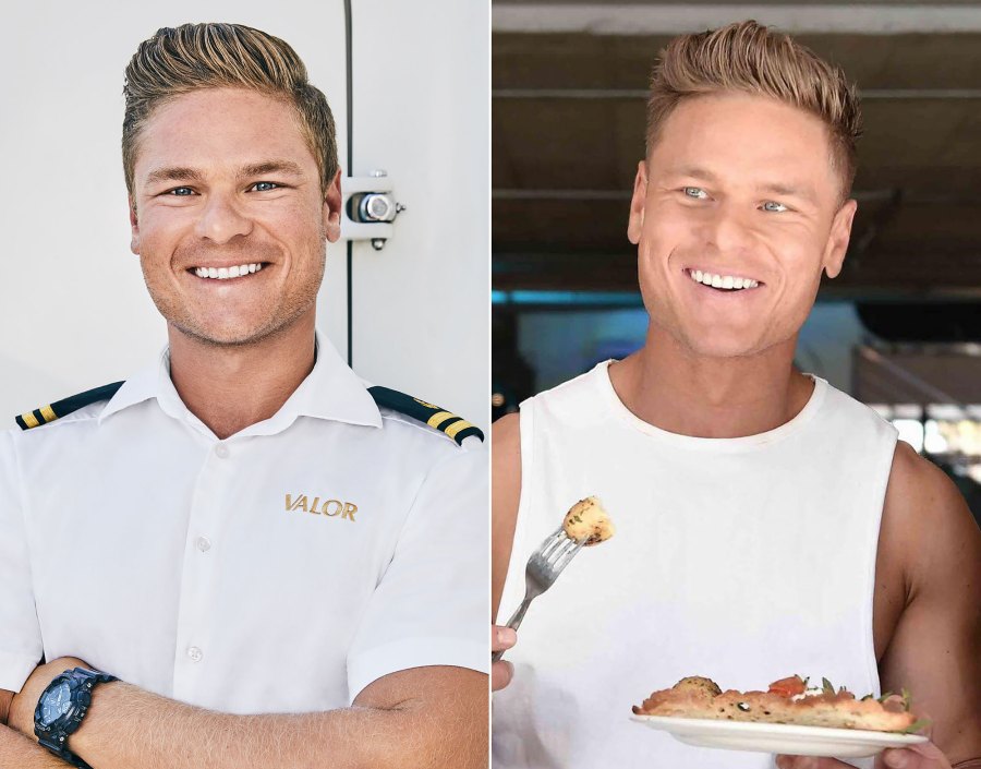 below deck sailing yacht season 2 instagram