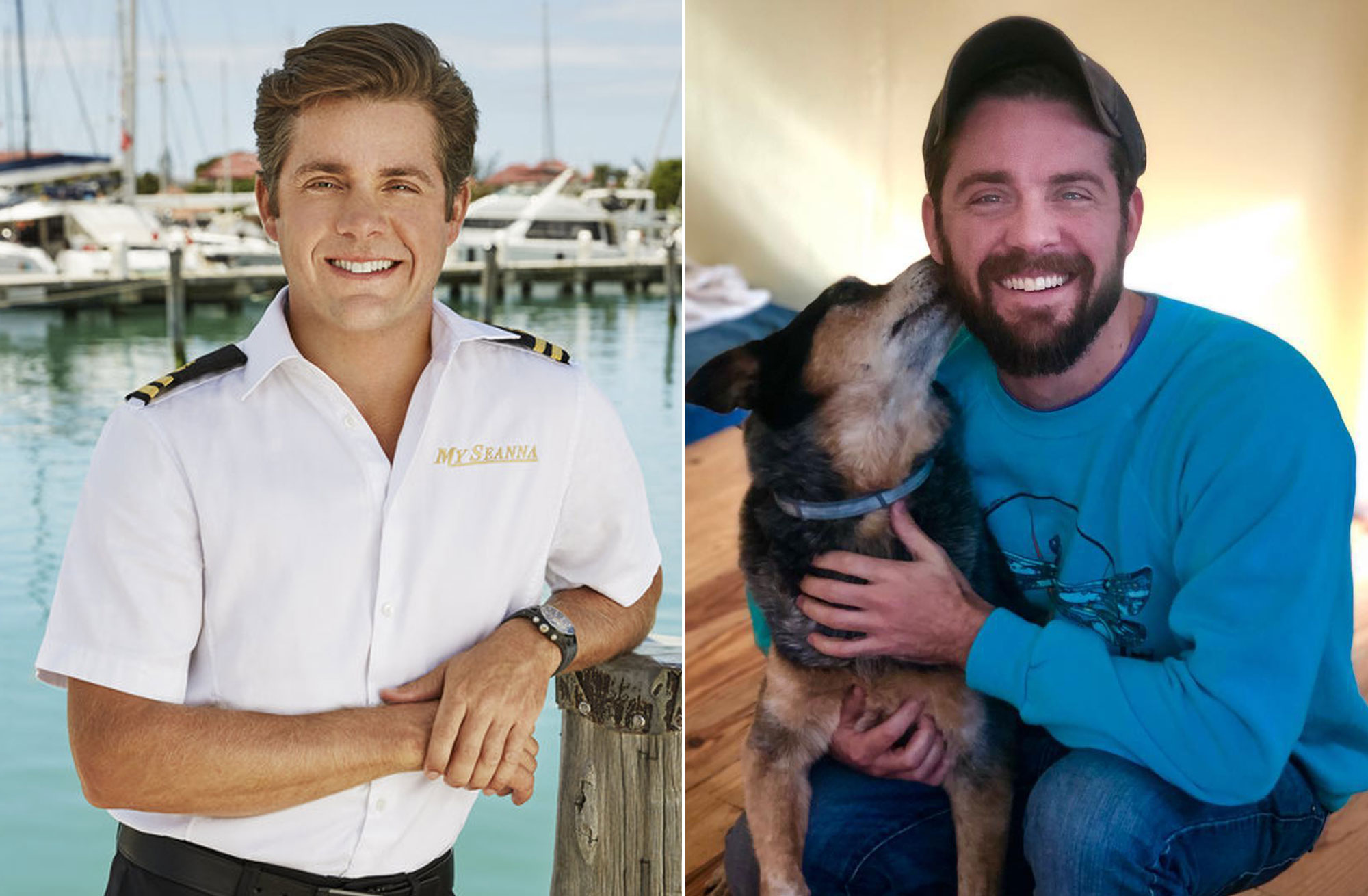 Ex estrellas de 'Below Deck': ¿Dónde están ahora?