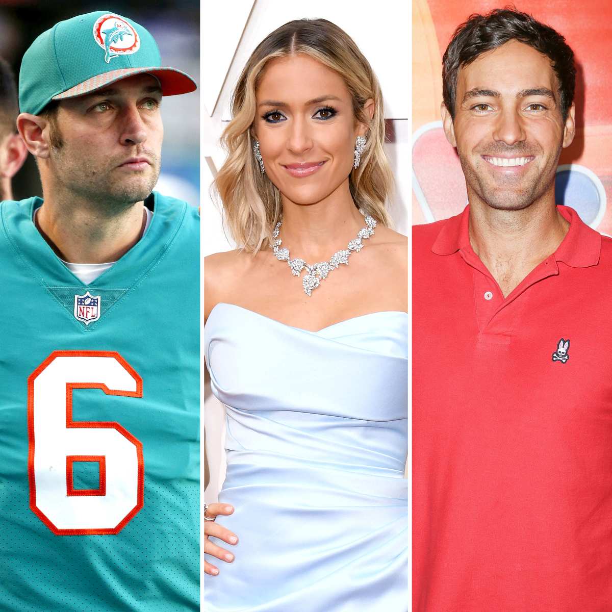 Who Is Jay Cutler Dating? Ex-Girlfriends, Marriage, Affair