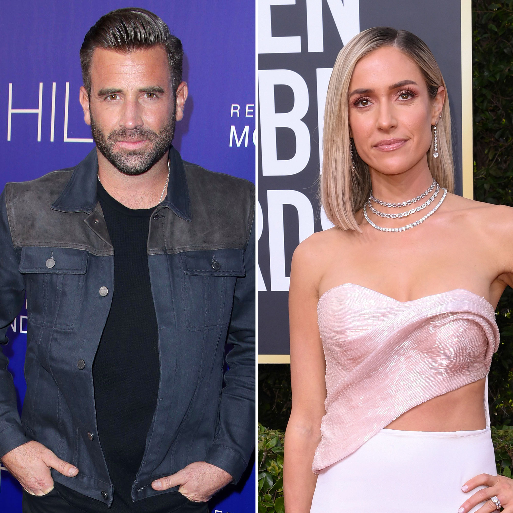 Jason Wahler Kristin Cavallari Is Having A Tough Time Amid Split