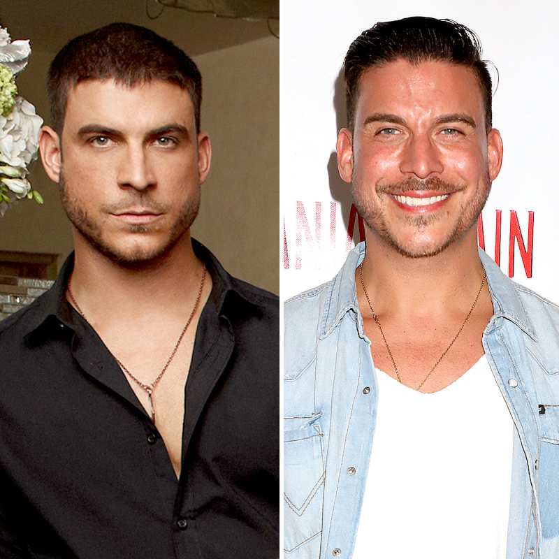 ‘Vanderpump Rules’ Cast: Then and Now