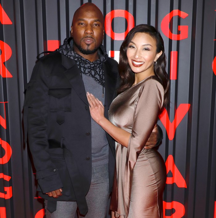 Jeannie Mai Says She Doesnt Want To ‘lead In Jeezy Marriage