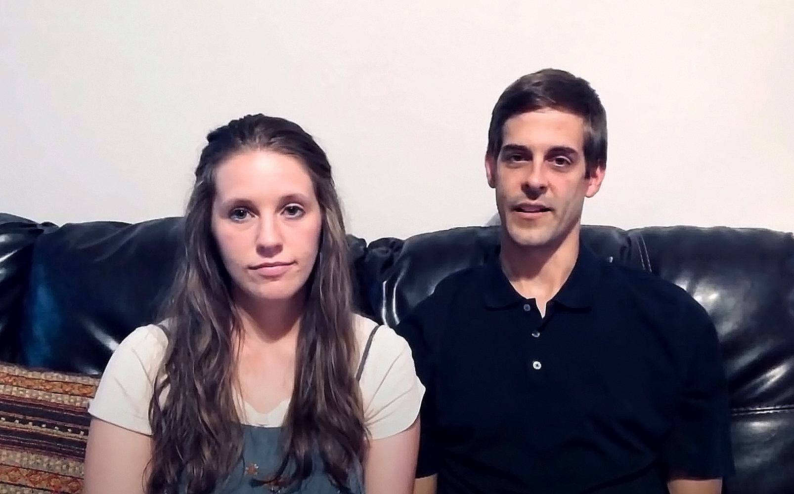 Jill Duggar's Ups and Downs With Her Family