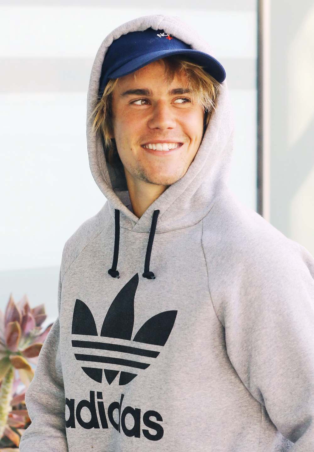 Justin Bieber Los Cabos, Mexico October 13, 2017 – Star Style Man