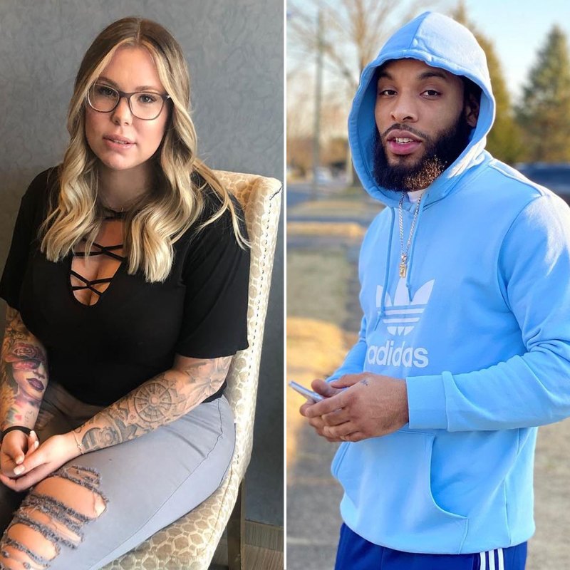 Teen Mom 2s Kailyn Lowry Details ‘toxic Chris Lopez Relationship 