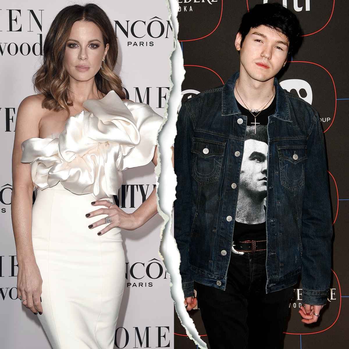 Dolce & Gabbana on X: Kate Beckinsale carrying the Dolce&