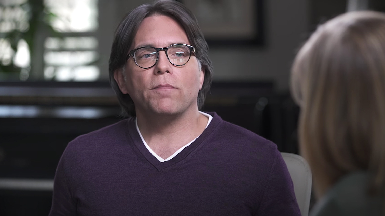 Keith Raniere Sentenced To Prison For Nxivm Sex Cult 5271