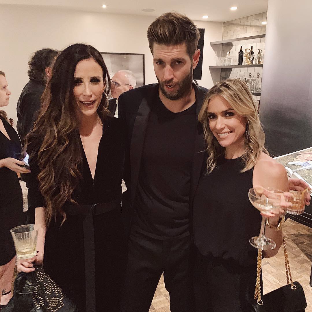 Kelly Henderson: Kristin Cavallari Used Jay Cutler Rumor for Show