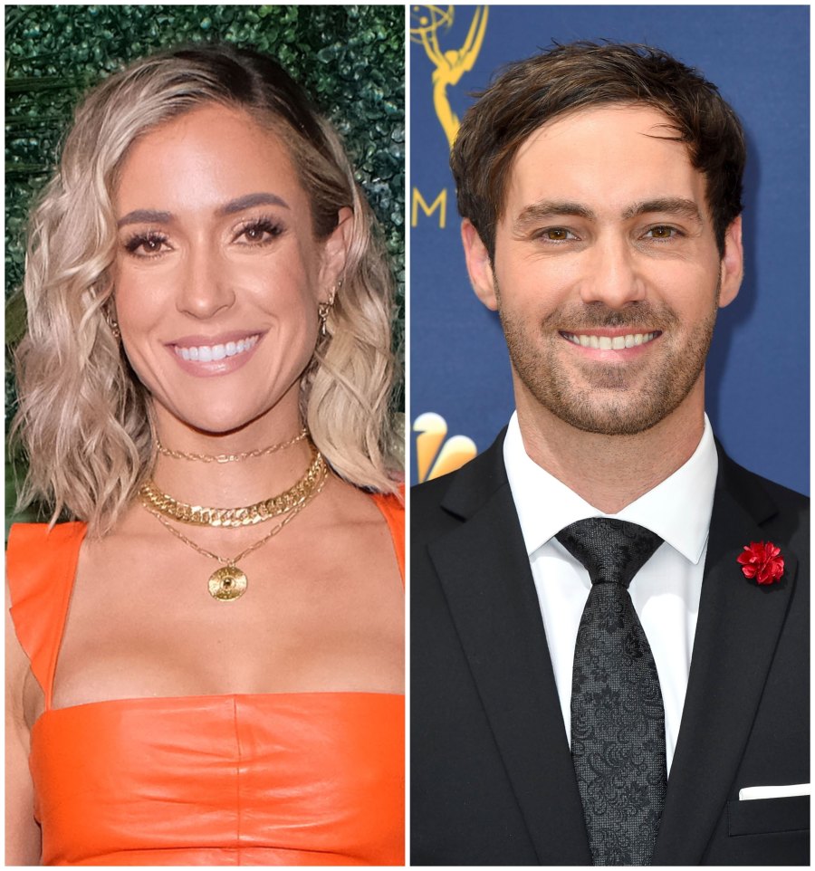 Jeff Dye 6 Things To Know Kristin Cavallari S New Man