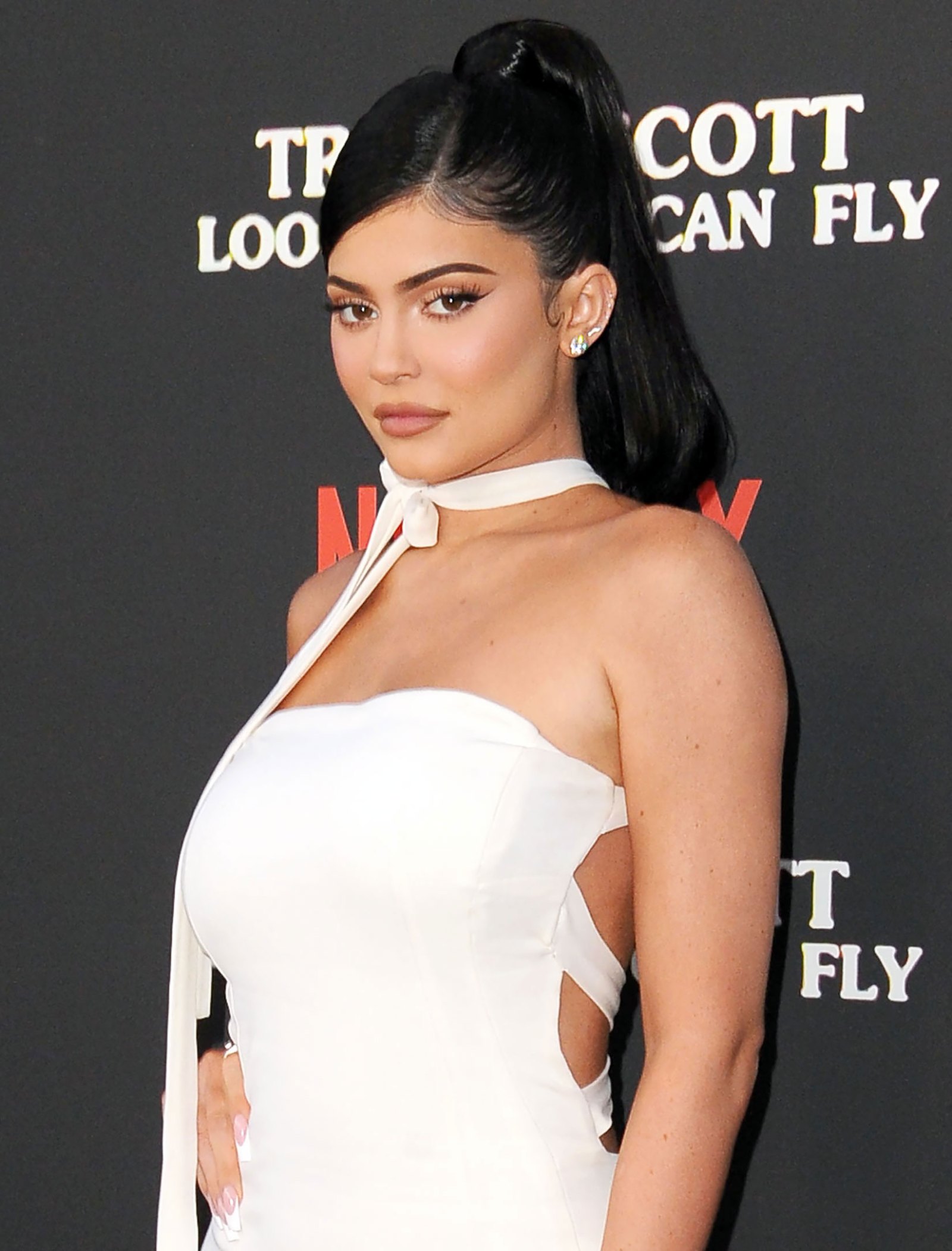 Kylie Jenner Relates to Muse Clothing’s Messages | Us Weekly