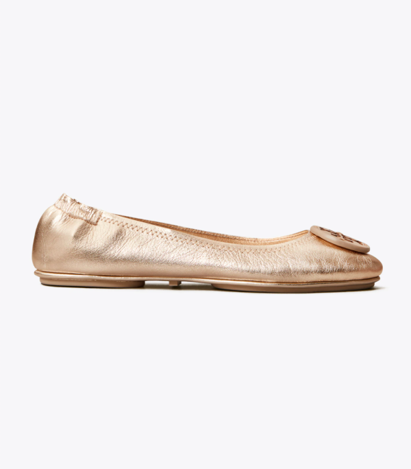 Tory Burch Famous Ballet Flats Are on Sale for Nearly 40% Off | Us Weekly