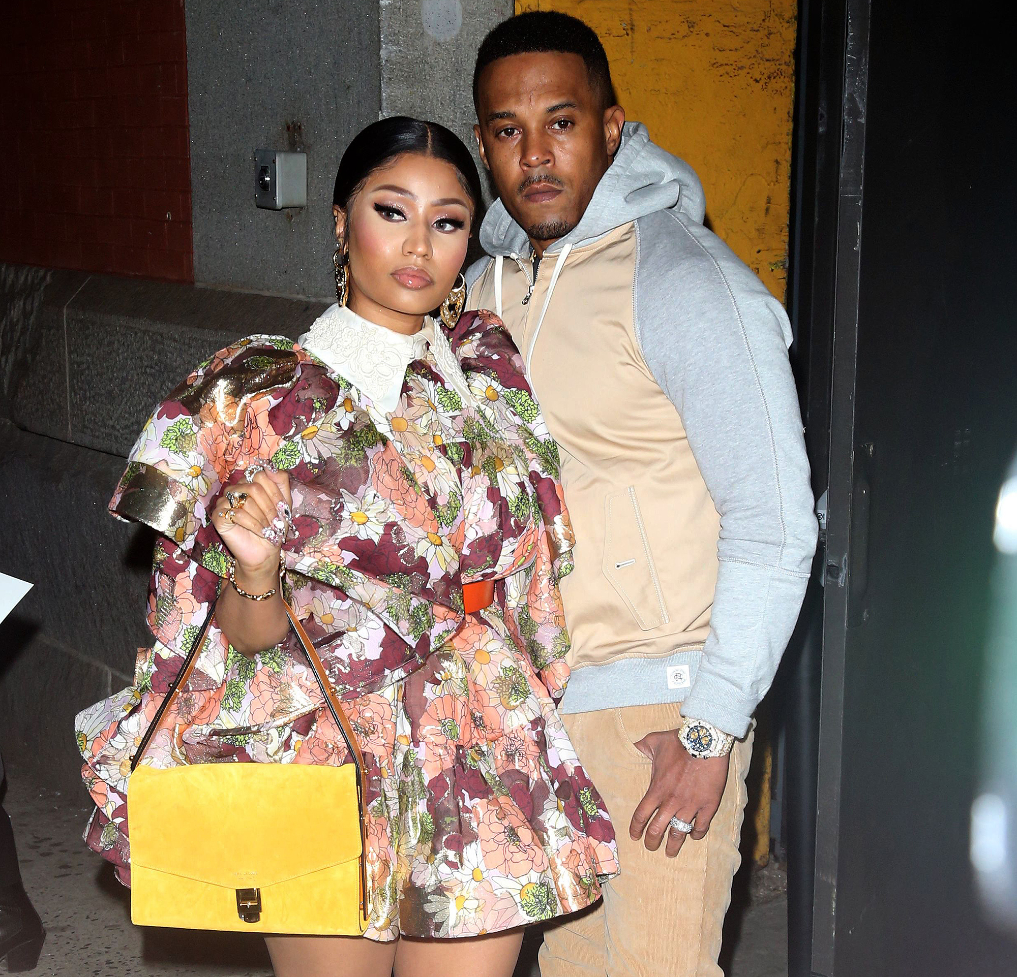 A Comprehensive Look at Nicki Minaj's Designer Bag Collection - StockX News