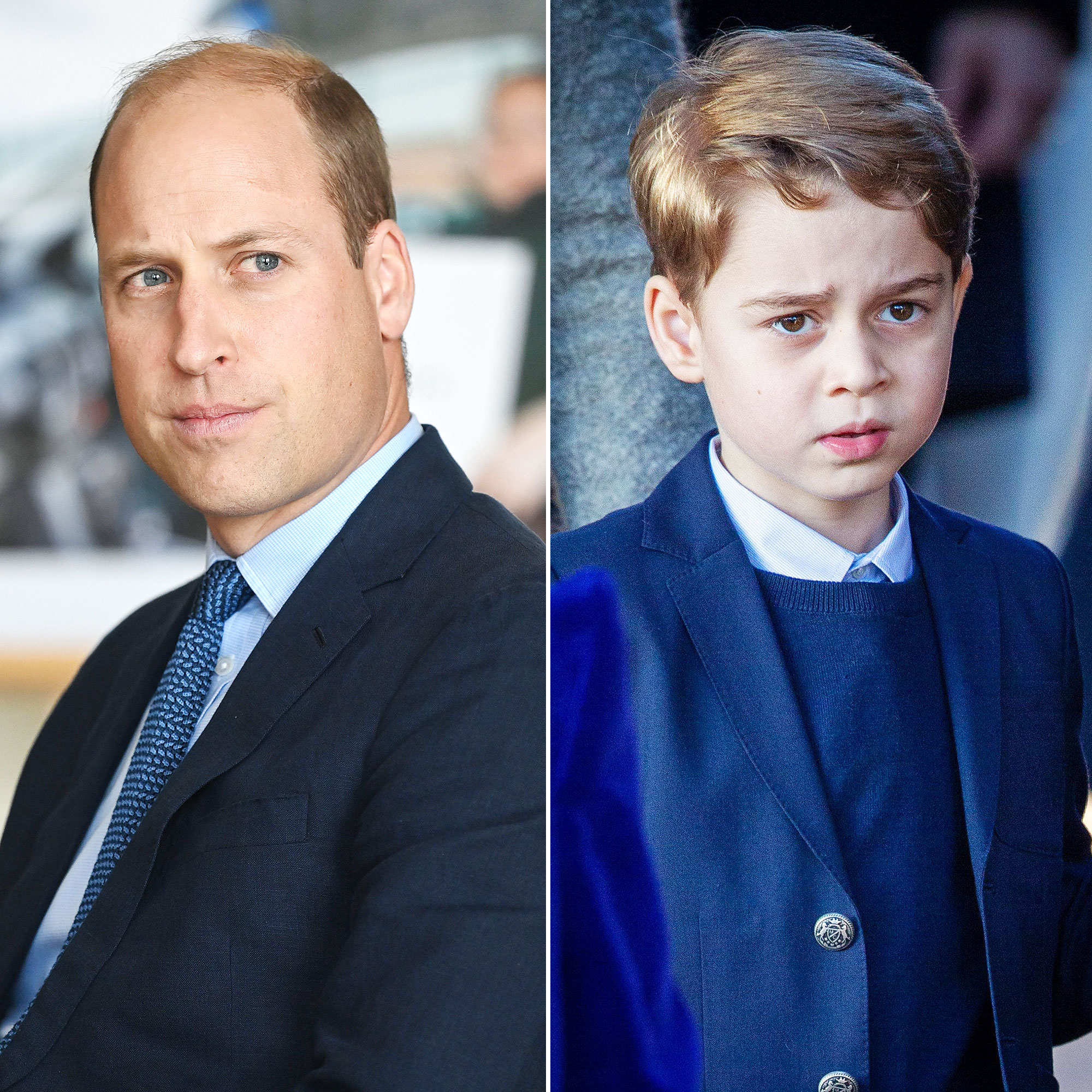 Princess Charlotte's smart black shoes - 5 lookalikes to shop for your  little girl | HELLO!