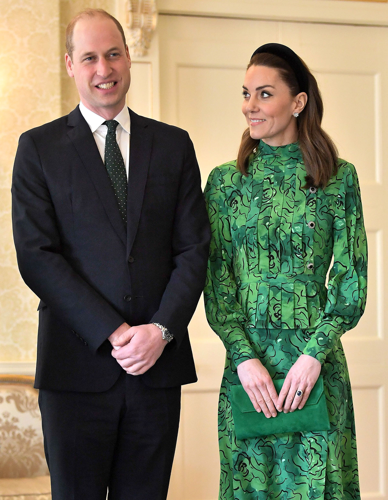 Prince William Reveals Kate's Hidden Talent That He's 'Really Bad' at ...