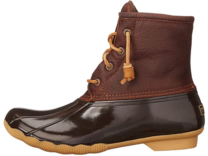 sperry fall boots