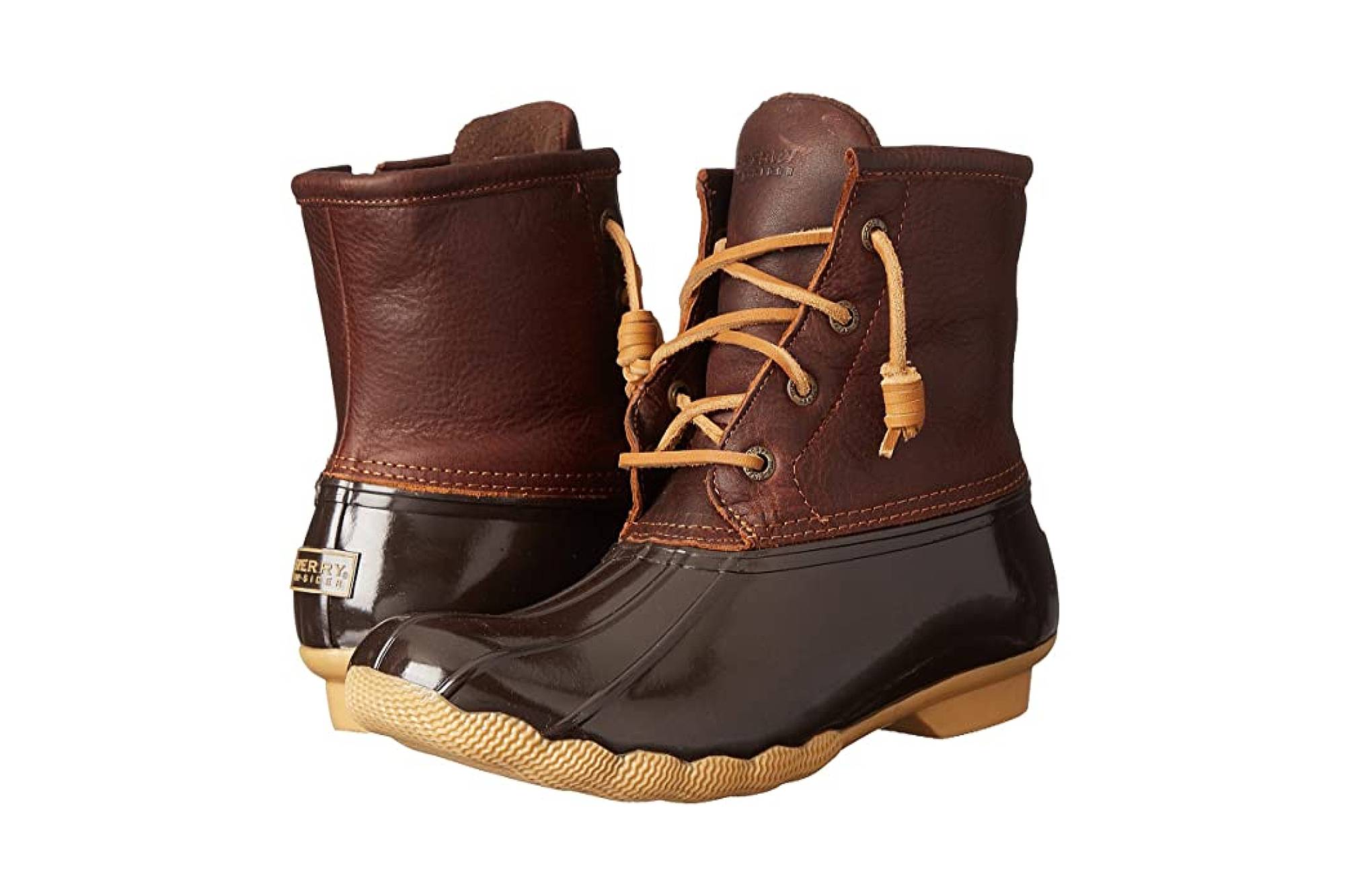 sperry fall boots