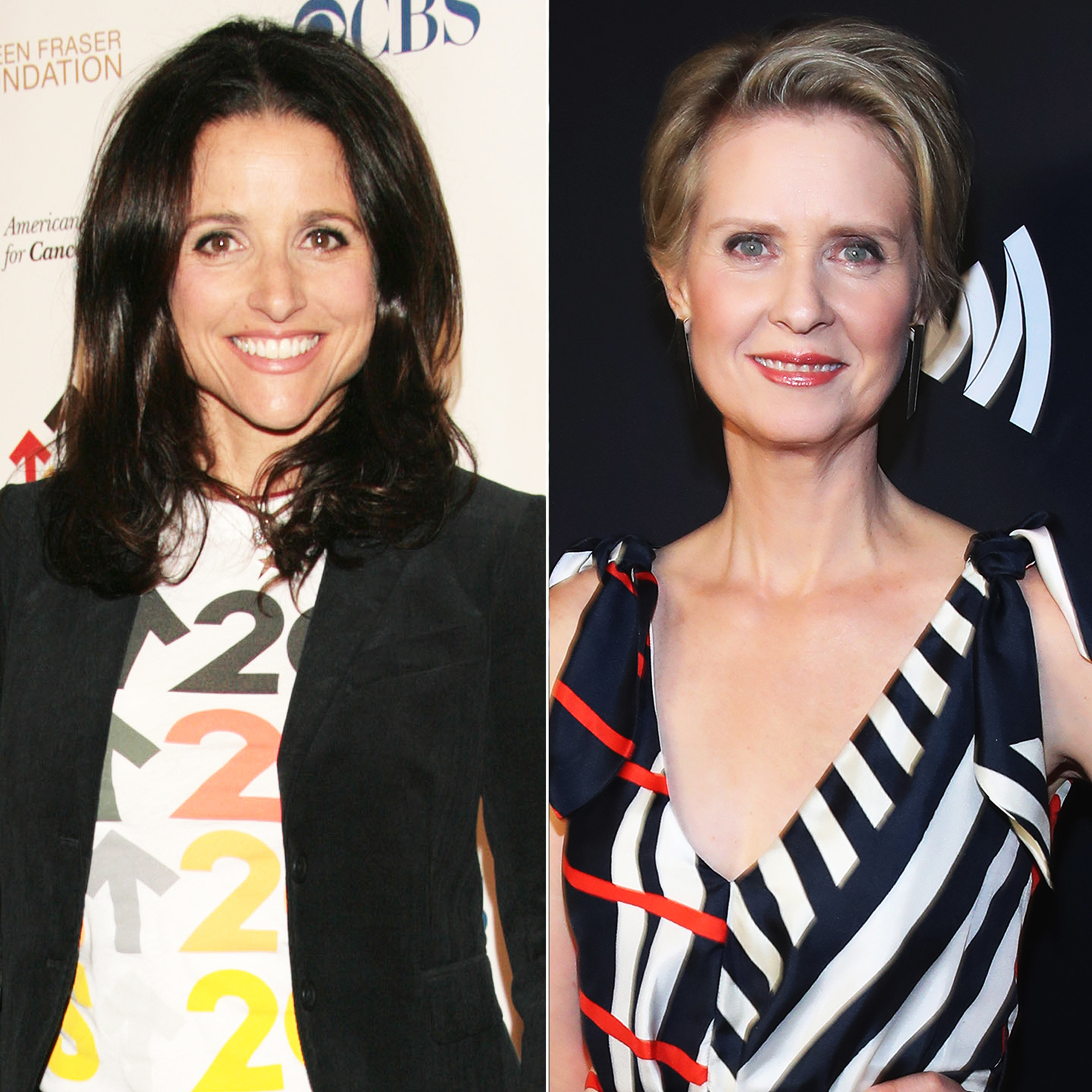 11 Famous Breast Cancer Survivors Who Continue to Inspire Us