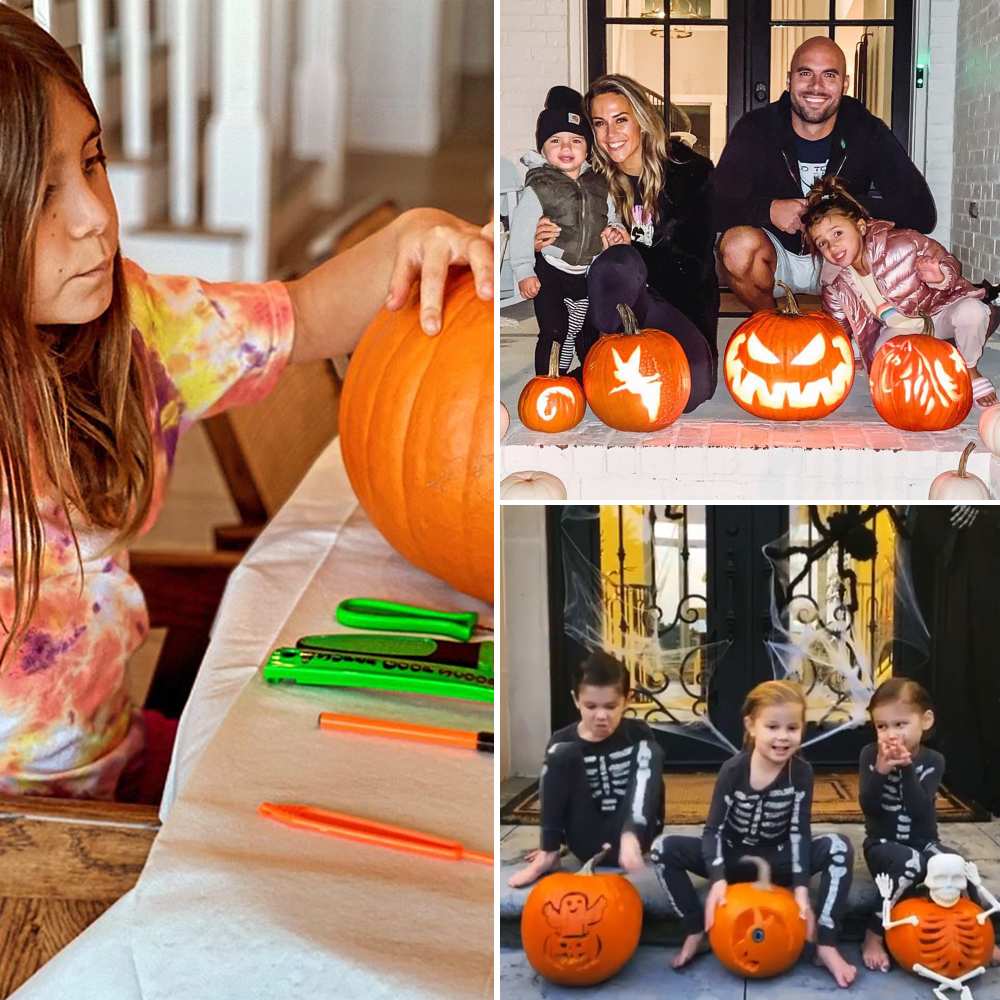 Teen Mom' Stars and Their Kids Get In the Halloween Spirit: See Their  Costume Pics Over the Years