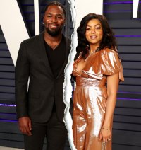 Taraji P. Henson Confirms Split From Fiance Kelvin Hayden 2 Years After Engagement