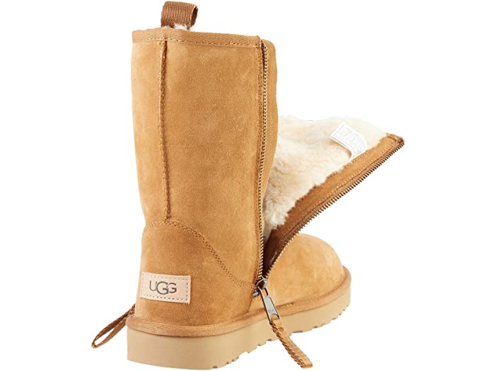 zappos womens boots uggs