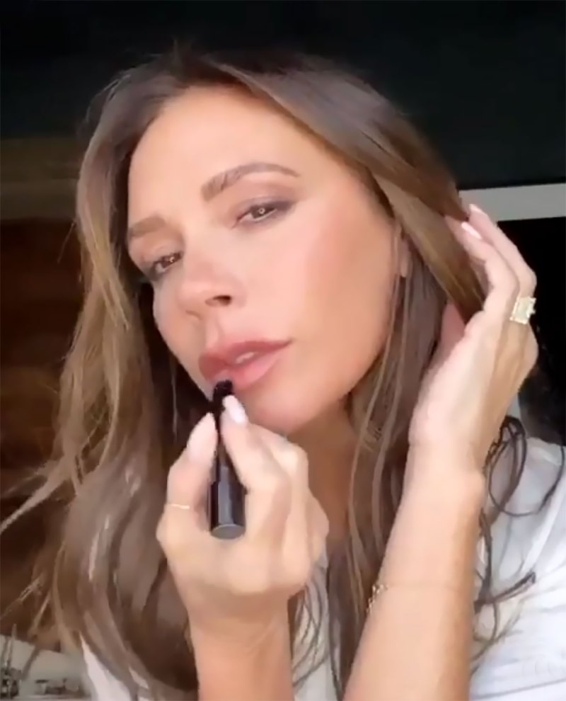 Victoria Beckham Beauty Launches Posh Lipstick Collection: Details | Us ...