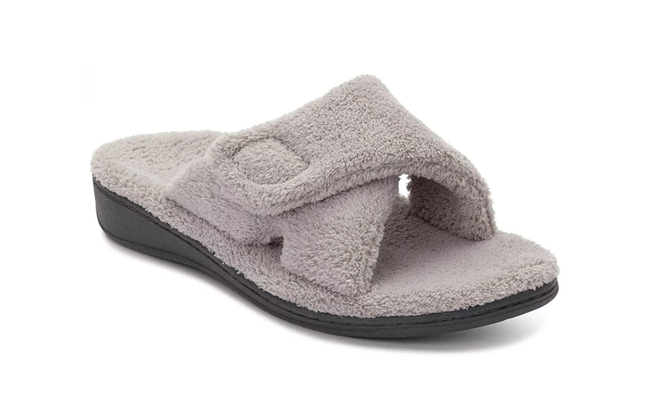 Vionic On-Sale Slippers May Be the Best 