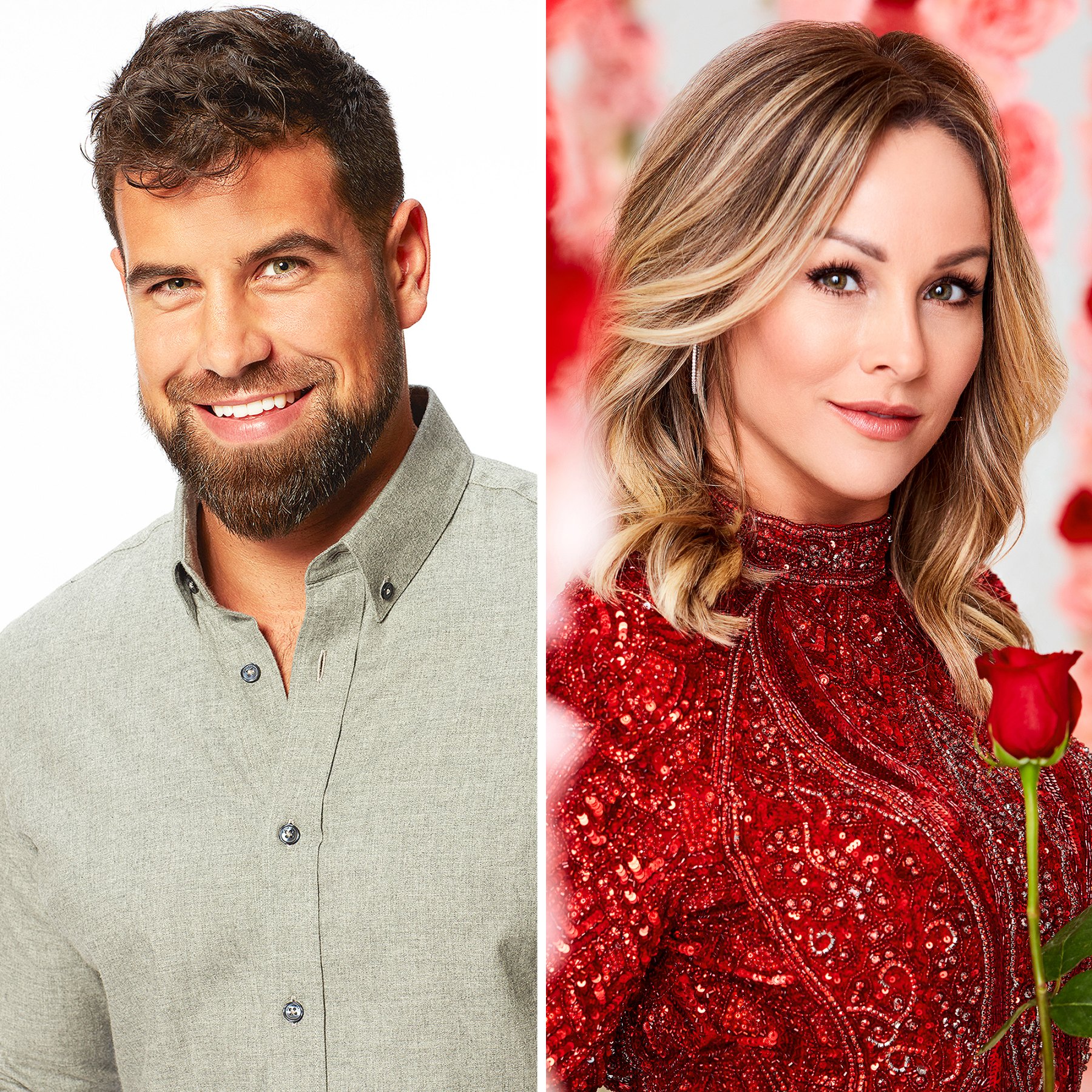 Blake Moynes: 5 Things to Know About the 'Bachelorette ...