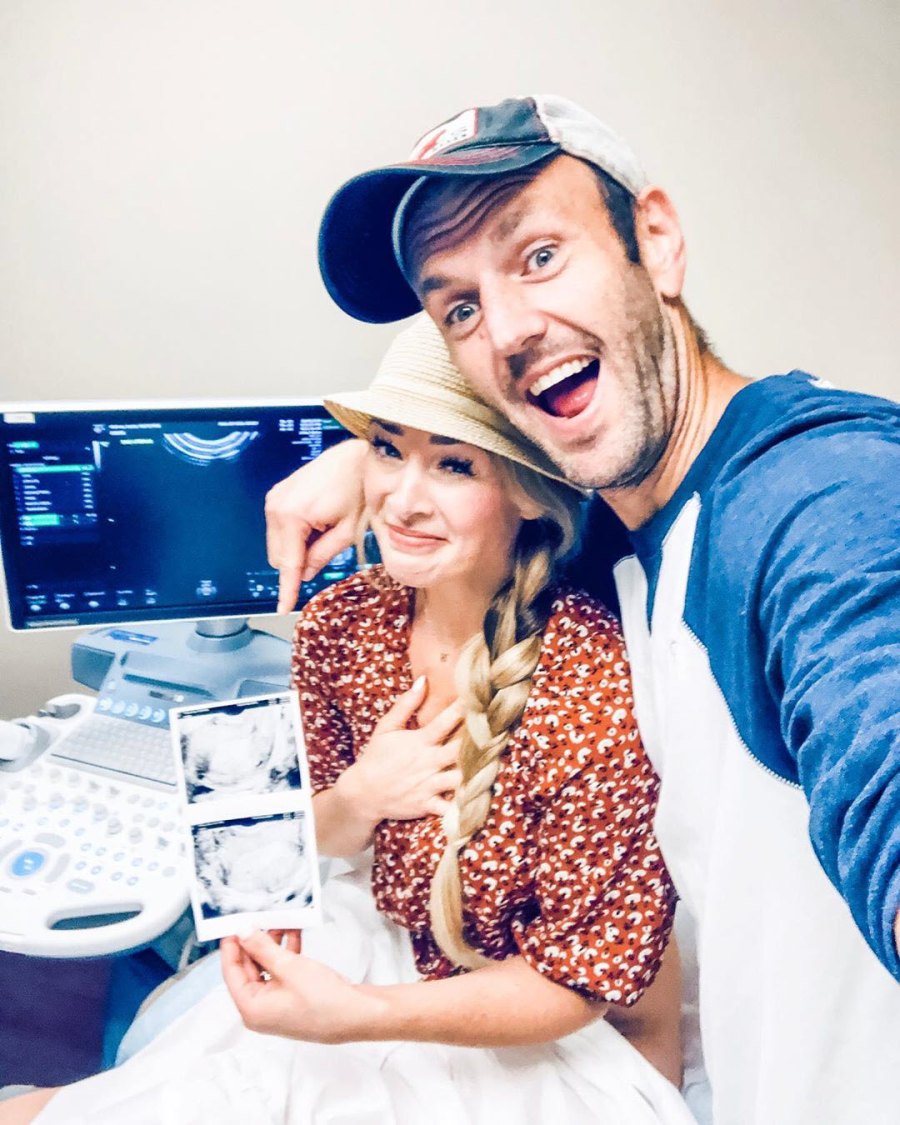 Jamie Otis Doug Hehner Share Why They Went Months Without Sex