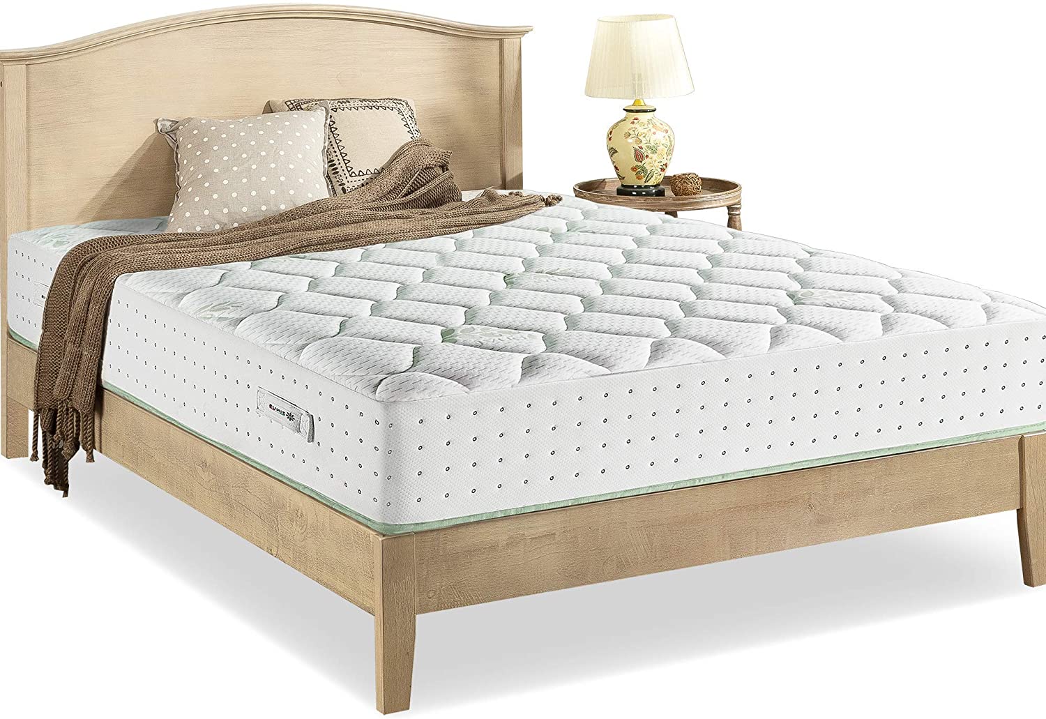 amazon prime crib mattress