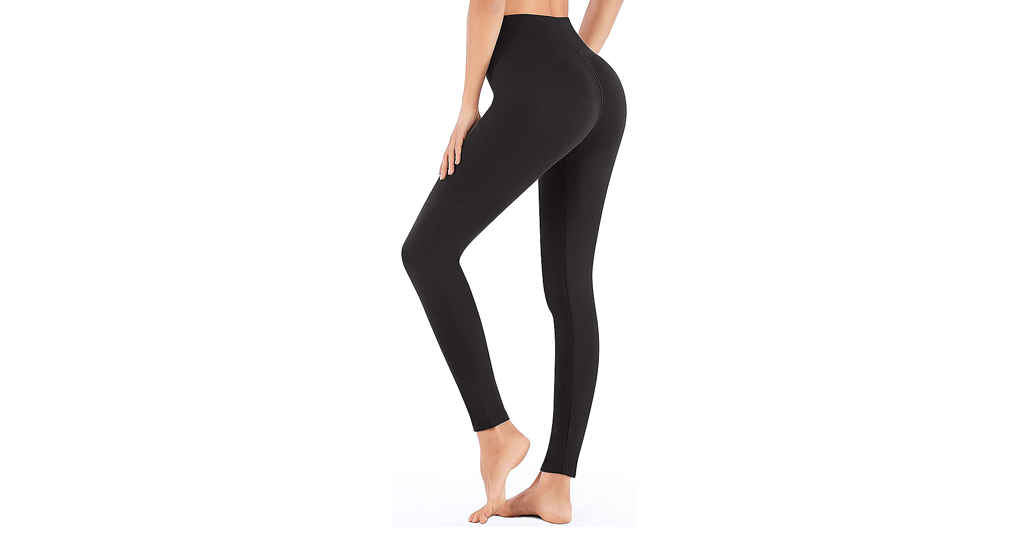 Hidden pocket outlet leggings