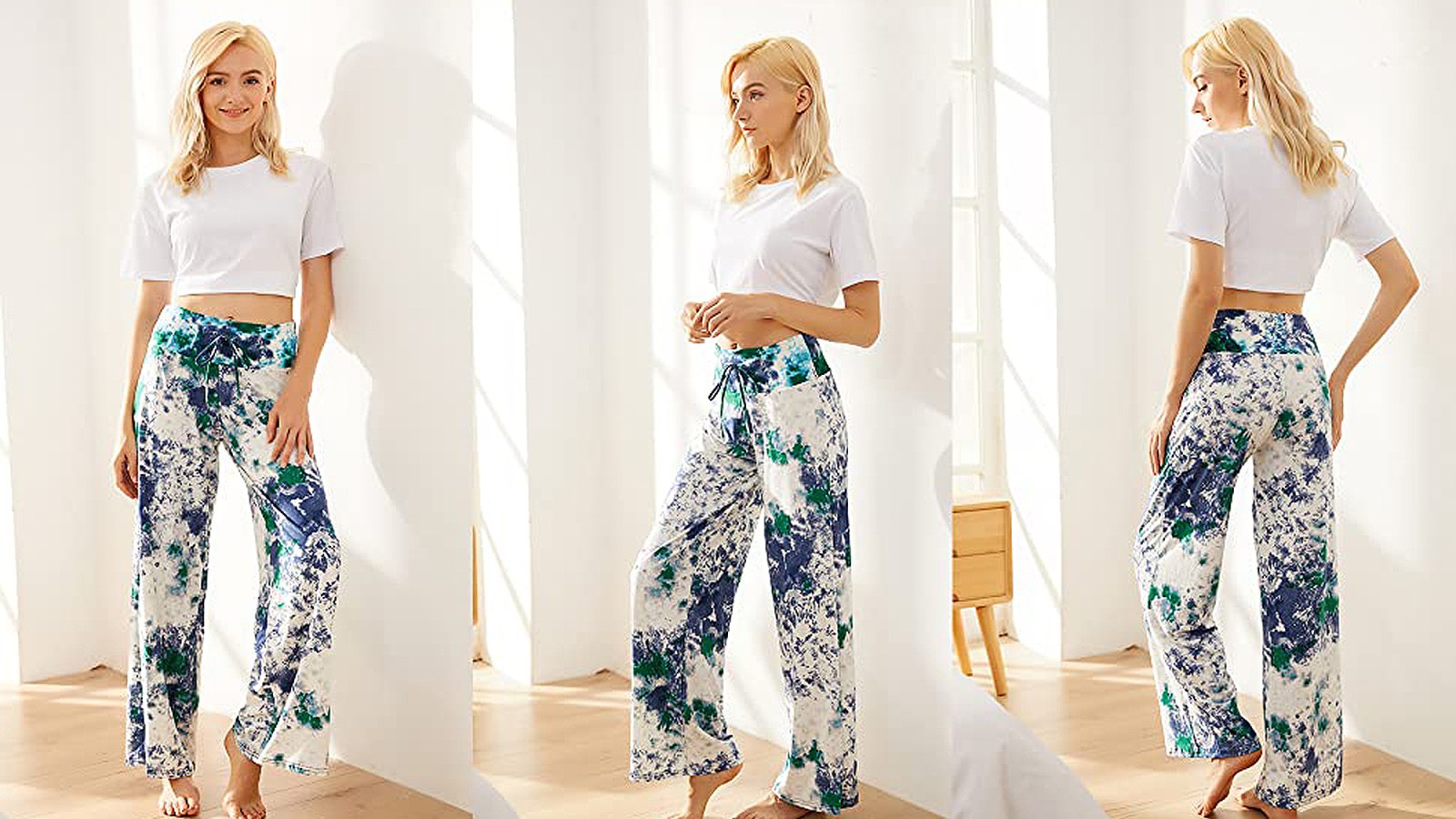 Buttery-Soft Lounge Pants Might Be Even Better Than Leggings