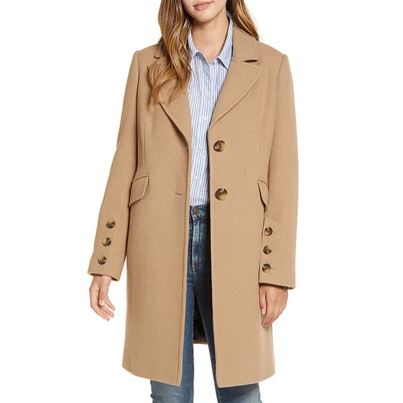 Designer Jackets: 9 Amazing Finds on Sale at Nordstrom | Us Weekly
