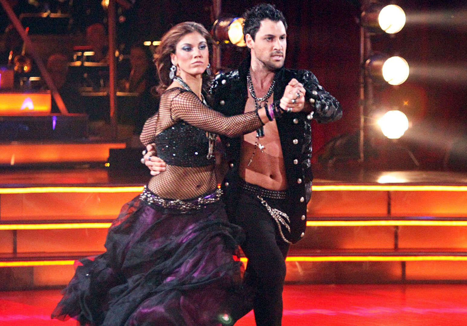 New Photo - Biggest 'Dancing With the Stars' Controversies Through the Years