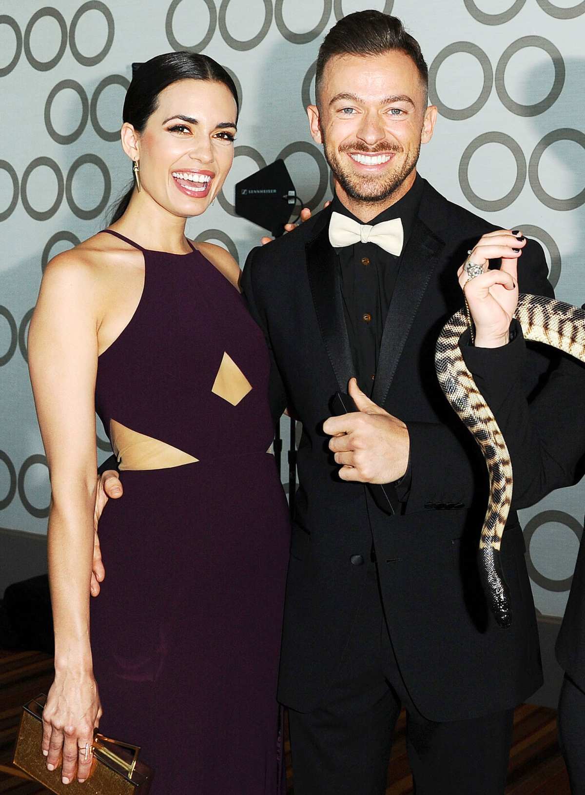 Why Did Torrey DeVitto Split With DWTS Pro Artem Chigvintsev?