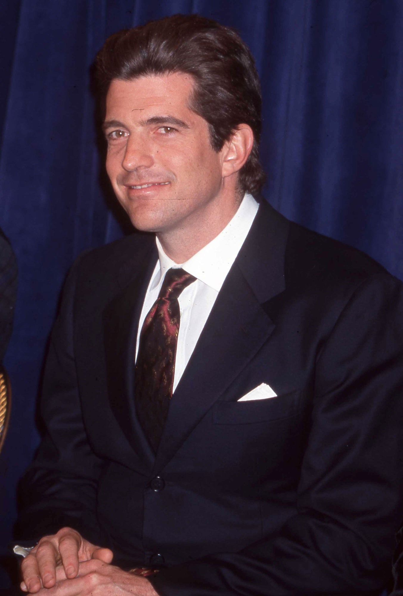 John F. Kennedy Jr.’s Life in Photos | Us Weekly