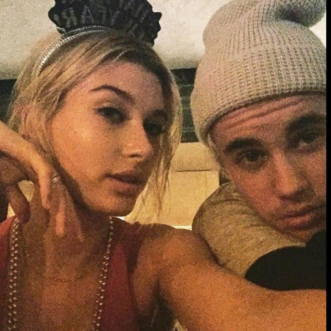 Zeitleiste der Beziehung zwischen Justin Bieber und Hailey Bieber