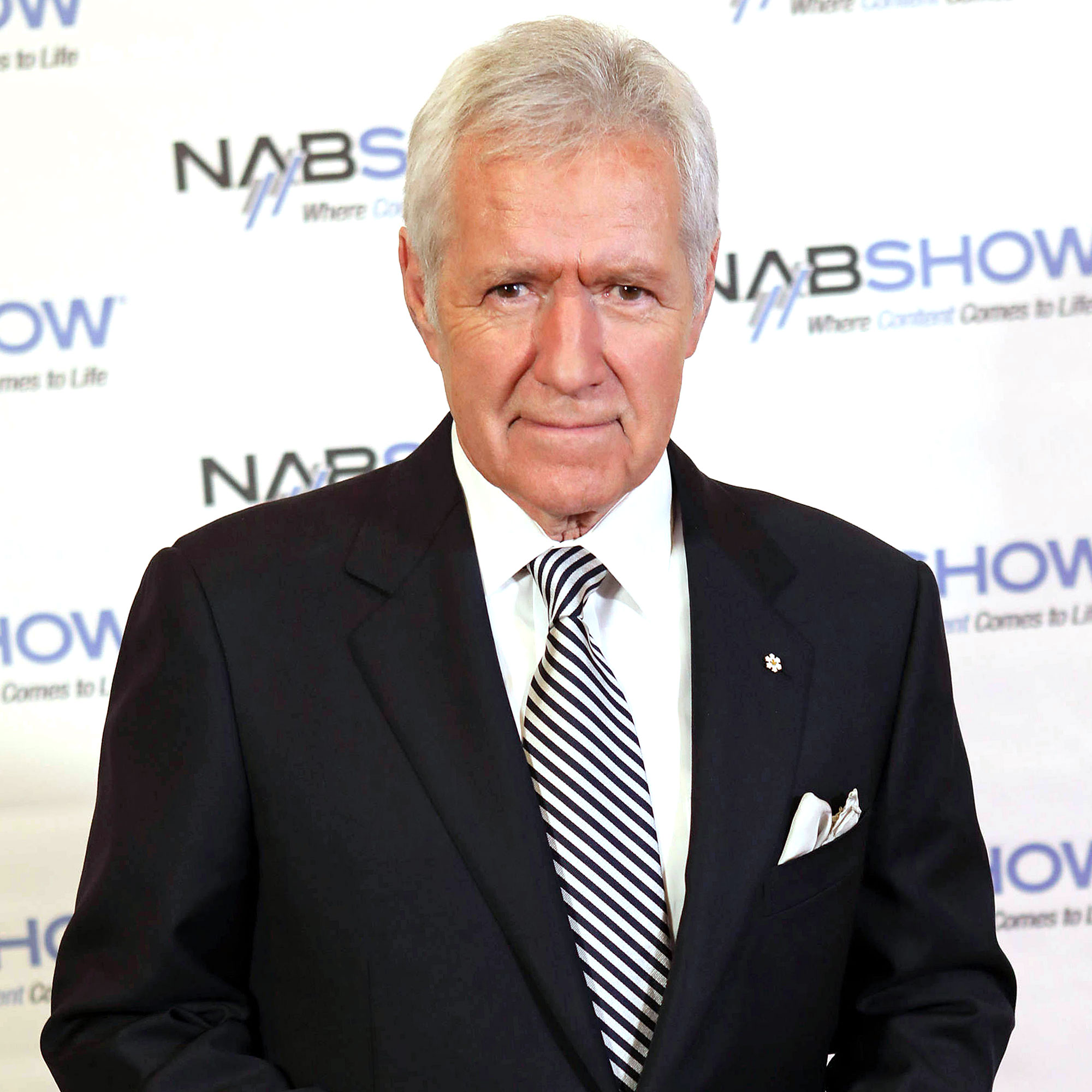 Alex Trebek S Final Jeopardy Episode Airs After Death Tribute Video