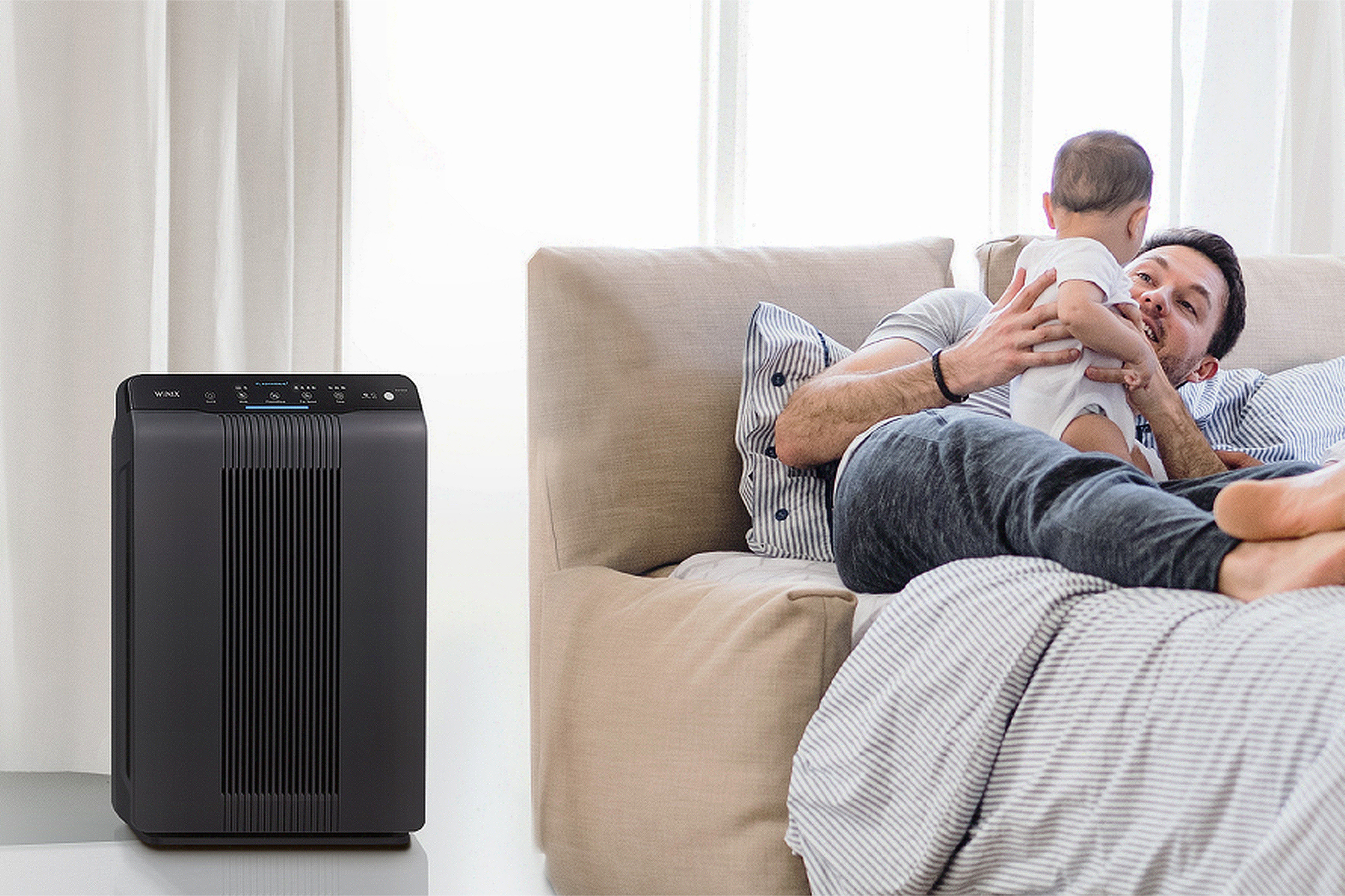 Amazon Black Friday Air Purifier Deals You Don't Want to Miss