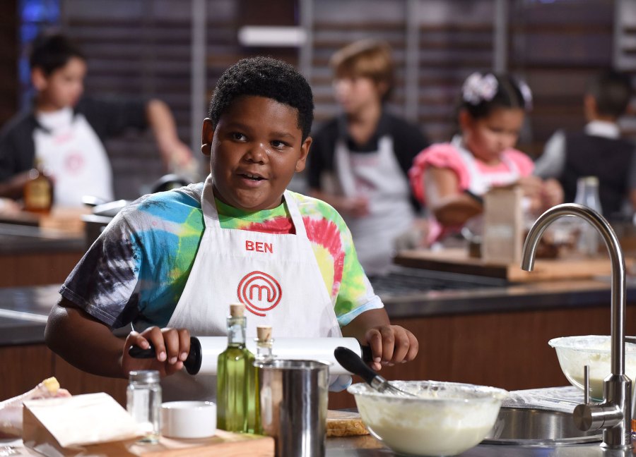 Ben Watkins MasterChef Junior Dies at 14 After Cancer Battle