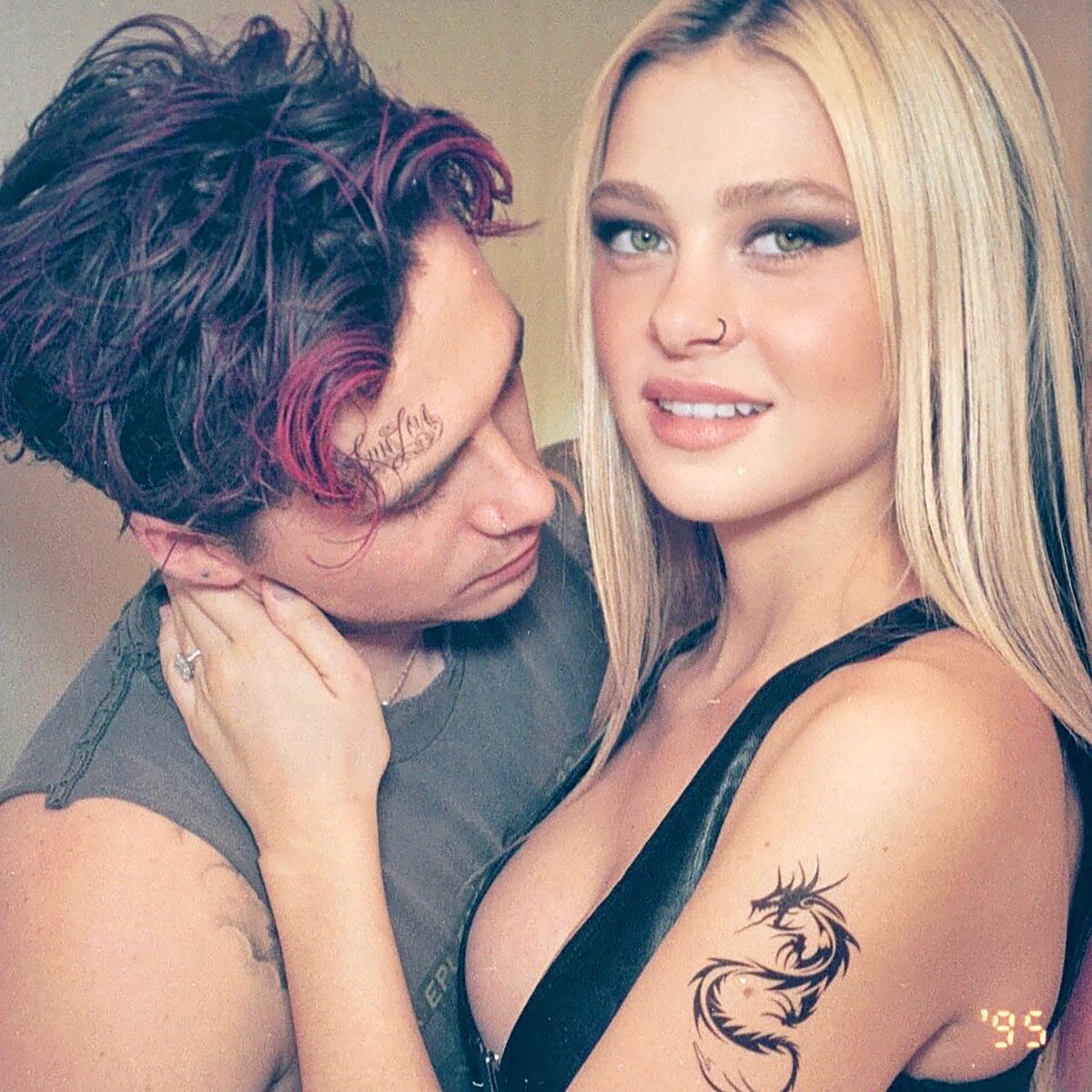 40 Celebrity Tattoos You've Never Seen Before
