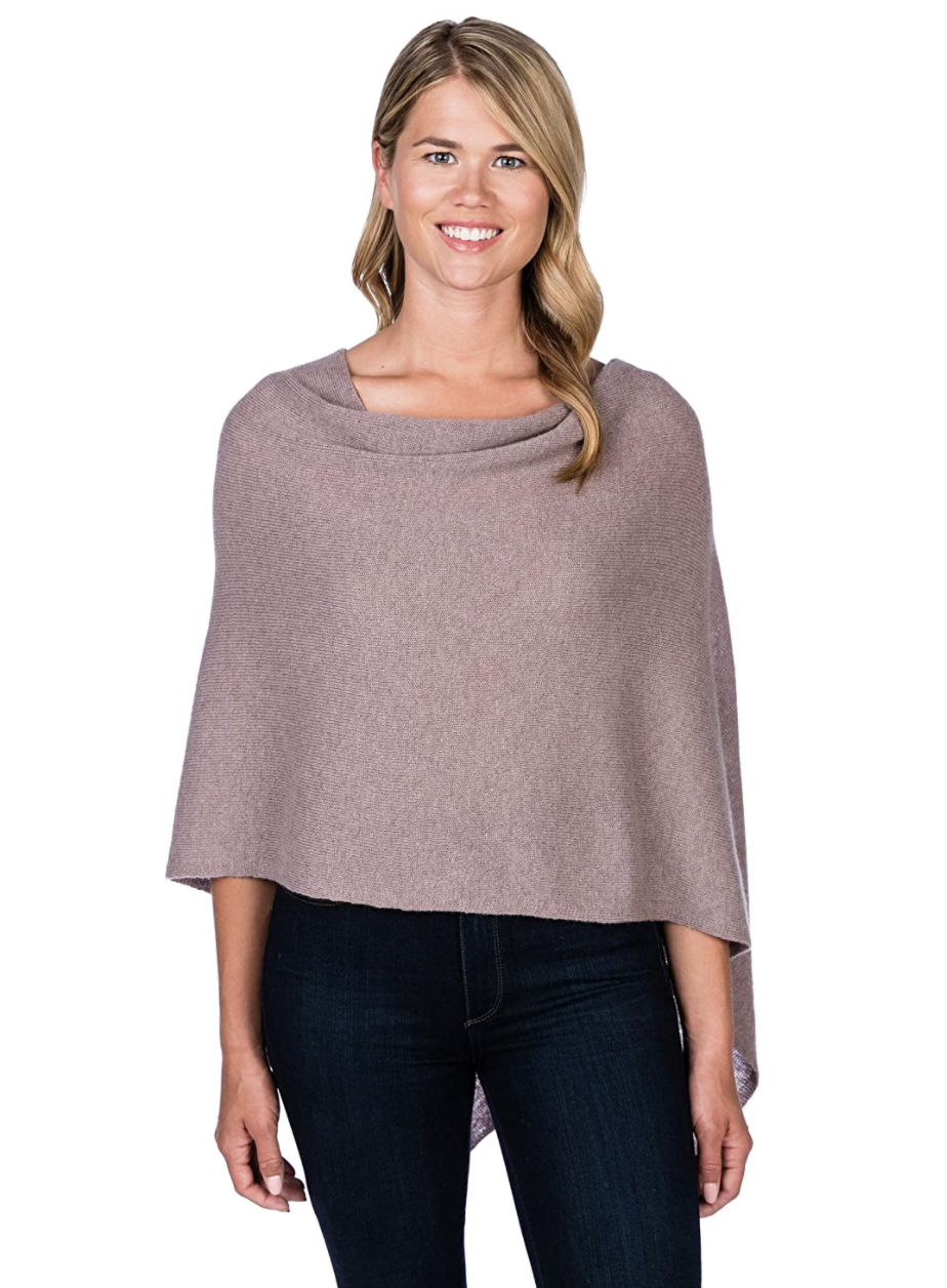 9 Best Cashmere Gifts for Your Loved Ones (and Yourself) on Amazon | Us ...