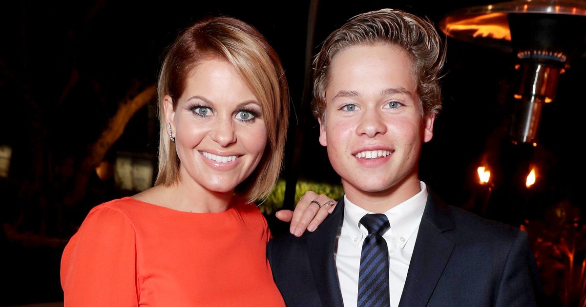 Candace Cameron Bure - How Does She Do it All?? — The Better Mom
